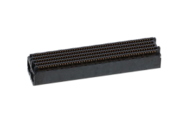 Konektör Yuvası (SAMTEC SEAM-50-09.0-S-10-2-A-K-TR)